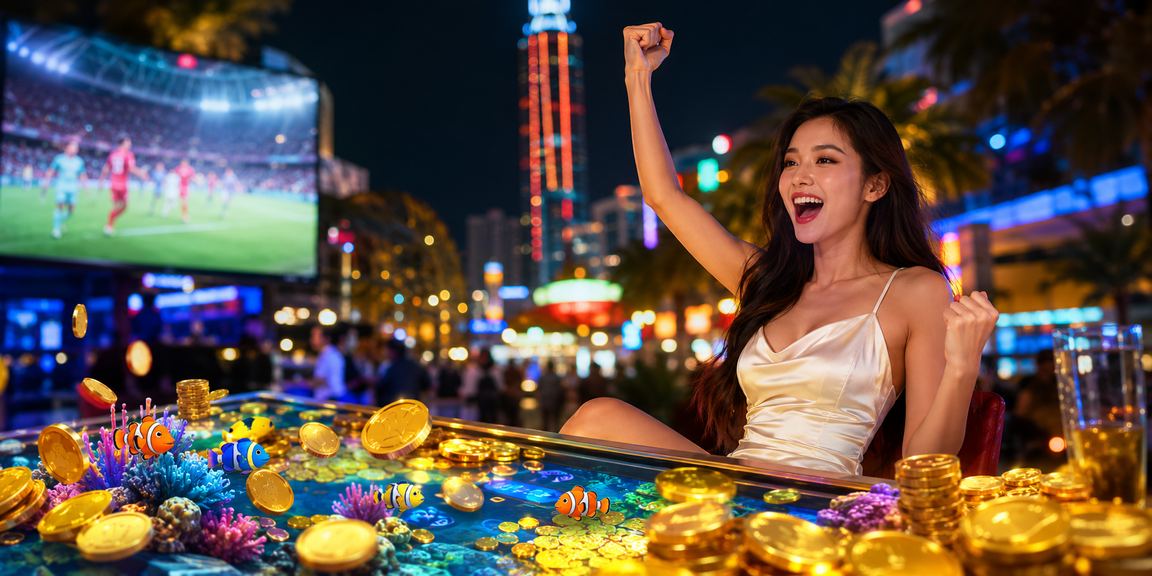Trải nghiệm cá cược thể thao và casino tại TP.HCM trên nền tảng 1hp