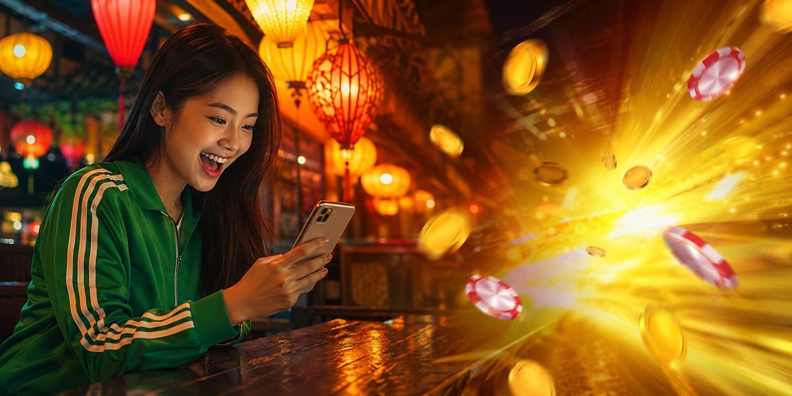 Người chơi đăng ký tài khoản cá cược trực tuyến tại Việt Nam